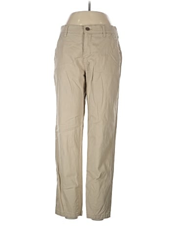 St. John's Bay Khakis (view 1)