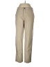 St. John's Bay Tan Khakis Size 10 - photo 1