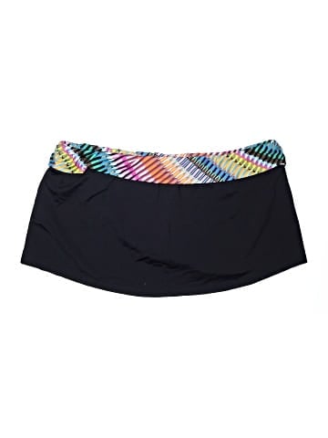 Kenneth Cole REACTION Swimsuit Bottoms (view 2)