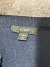 J.Crew Blue Short Sleeve Turtleneck Size S - photo 7