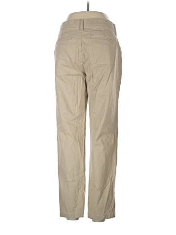 St. John's Bay Khakis (view 2)