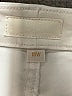 Kut from the Kloth Solid White Casual Pants Size 18 - photo 4
