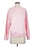 Pinspark Pink Sweatshirt Size S - photo 1