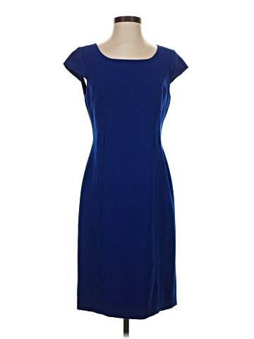 Tahari by ASL Cocktail Dress (view 1)