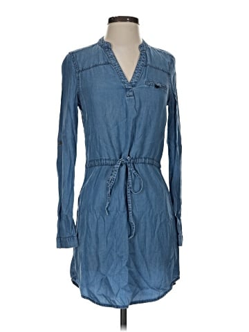 Love Tree Casual Dress (view 1)