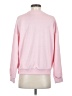 Pinspark Pink Sweatshirt Size S - photo 2