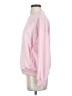 Pinspark Pink Sweatshirt Size S - photo 5