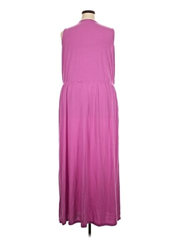 Faded Glory Casual Dress (view 2)