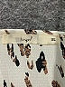 Hazel Ivory 3/4 Sleeve Blouse Size XL - photo 4