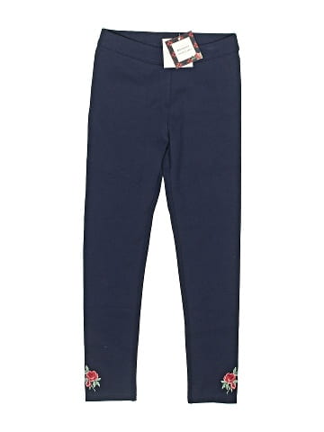Janie and Jack Casual Pants (view 1)