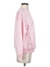 Pinspark Pink Sweatshirt Size S - photo 4