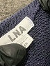 LNA Black Cocktail Dress Size XS - photo 7