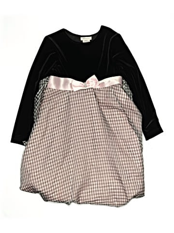 Bonnie Jean Dress (view 1)