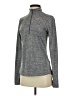 Nike Gray Pullover Sweater Size XS - photo 1
