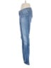 True Religion Hearts Blue Jeans Size 26 waist - photo 5