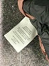 Thread & Supply Black Coat Size M - photo 7