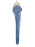 True Religion Hearts Blue Jeans Size 26 waist - photo 4