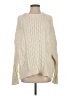 Gap Ivory Wool Pullover Sweater Size XS - photo 1