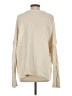 Gap Ivory Wool Pullover Sweater Size XS - photo 2