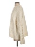 Gap Ivory Wool Pullover Sweater Size XS - photo 5