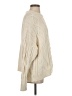 Gap Ivory Wool Pullover Sweater Size XS - photo 4