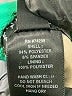 En Focus Studio Stars Green Casual Dress Size 14 - photo 9
