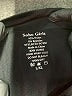 Soho Girls Black Active Pants Size Lg - XL - photo 7