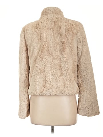 sanctuary SURPLUS Faux Fur Jacket (view 2)