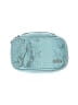Stephanie Johnson Teal Blue Makeup Bag One size - photo 1