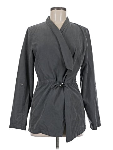 Maurices Trenchcoat (view 1)