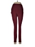 Lululemon Athletica Burgundy Active Pants Size 8 - photo 1
