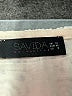 Savida 100% Polyester Ivory Formal Skirt Size 8 - photo 4
