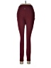 Lululemon Athletica Burgundy Active Pants Size 8 - photo 2