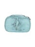 Stephanie Johnson Teal Blue Makeup Bag One size - photo 2