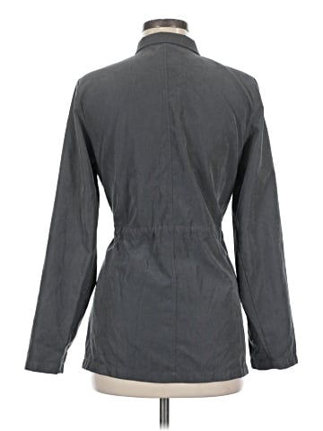 Maurices Trenchcoat (view 2)