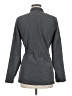 Maurices Gray Trenchcoat Size M - photo 2