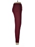 Lululemon Athletica Burgundy Active Pants Size 8 - photo 4