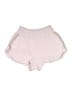 Everlane Stripes Pink Shorts Size S - photo 1