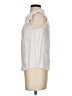 iris Ivory Sleeveless Blouse Size S - photo 5
