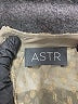 Astr Ivory Sleeveless Blouse Size XS (estimated) - photo 7