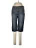 DKNY Jeans Blue Jeans Size 10 - photo 1