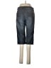 DKNY Jeans Blue Jeans Size 10 - photo 2