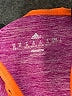Adidas 100% Polyester Pink Purple Active Tank Size XS - photo 7