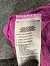 Adidas 100% Polyester Pink Purple Active Tank Size XS - photo 8