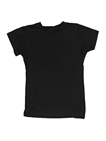 Miss Popular Short Sleeve T-Shirt (view 1)