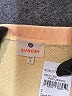 Sundry Solid Ivory Black Formal Skirt Size Med (2) - photo 4