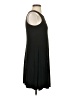 Old Navy Solid Black Casual Dress Size XS - photo 4