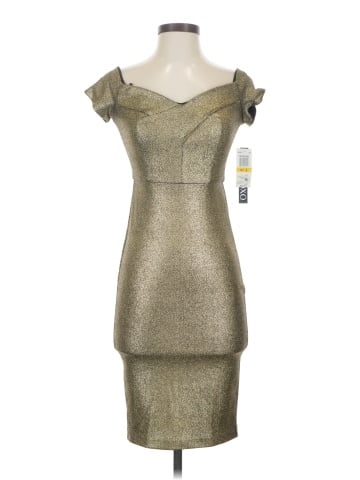 XOXO Cocktail Dress (view 1)