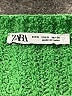 Zara Green Turtleneck Sweater Size S - photo 7