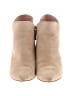 Cole Haan 100% Leather Tan Ankle Boots Size 6 - photo 2